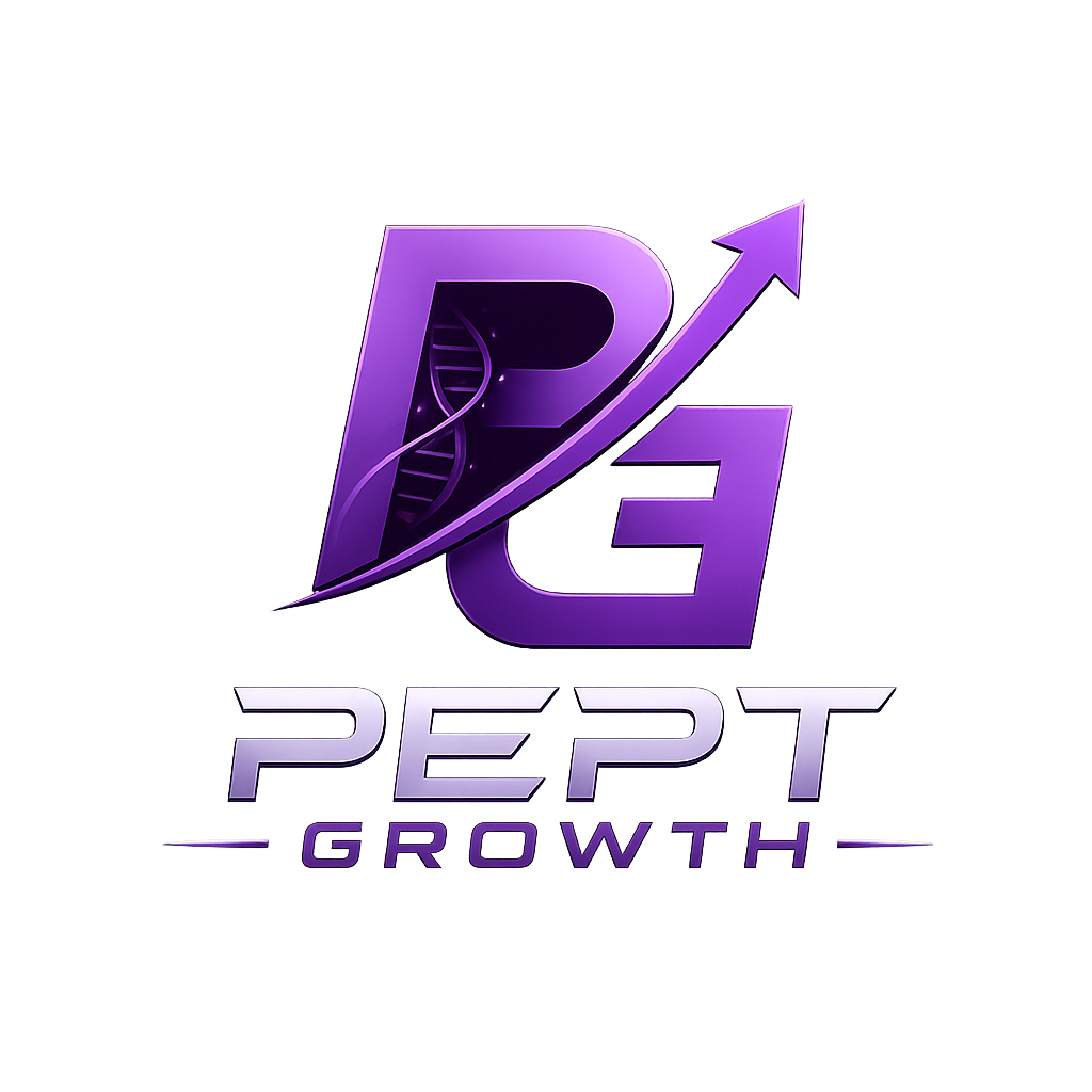 Pept Growth