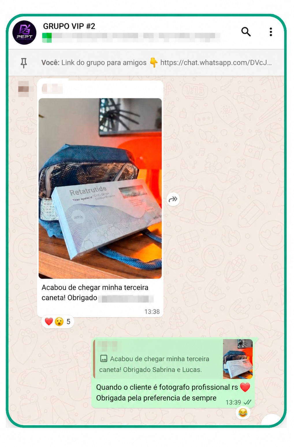 Banner WhatsApp desktop 1